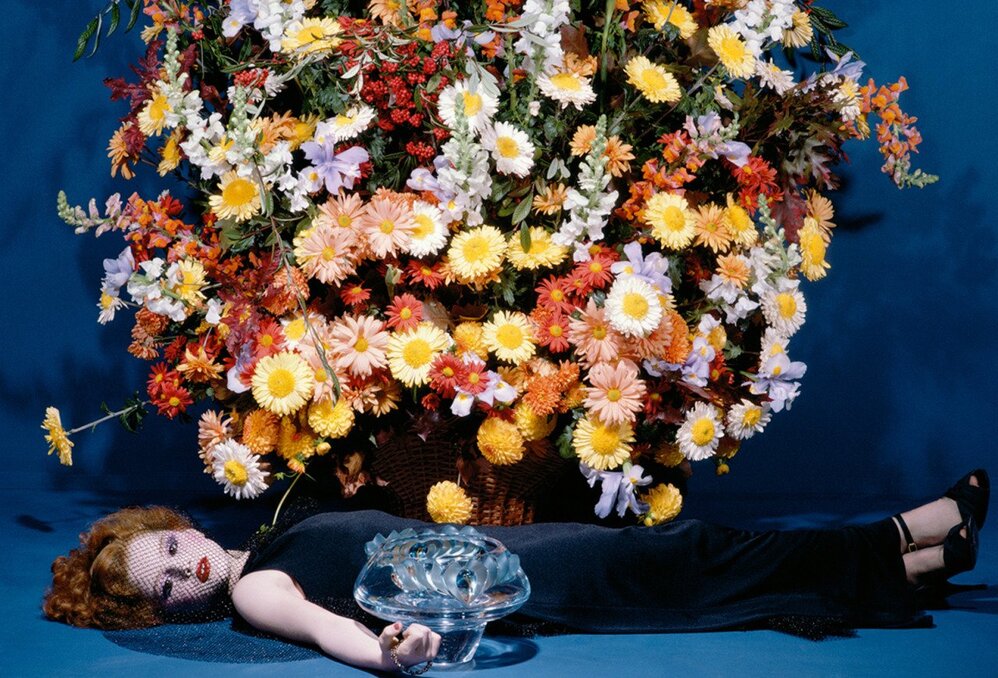 Guy Bourdin Photography | The Independent Photographer